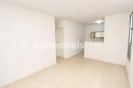 Apartamento com 2 Quartos à venda, 51m² no Padre Eustáquio, Belo Horizonte