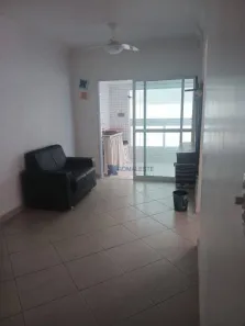 Apartamento com 2 Quartos à venda, 73m² no Jardim Caiahu, Mongaguá