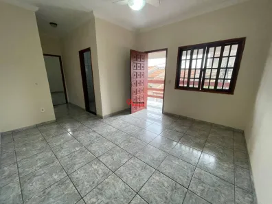 Casa com 1 Quarto para alugar, 62m² no Parque Gramado, Americana