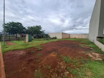 Lote/Terreno à venda, 309m² no Real Sul, Ribeirão Preto