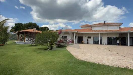 Fazenda/Sítio com 4 Quartos à venda, 20251m² no Joaquim Egídio, Campinas