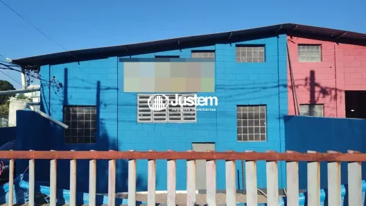 Galpão/Depósito/Armazém para alugar, 750m² no Recreio Campestre Jóia, Indaiatuba