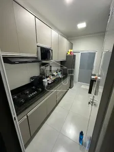 Casa com 3 Quartos à venda, 96m² no Jardim Universitário, Marília