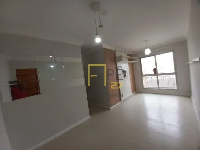 Apartamento com 2 Quartos à venda, 54m² no Jardim São Judas Tadeu, Guarulhos