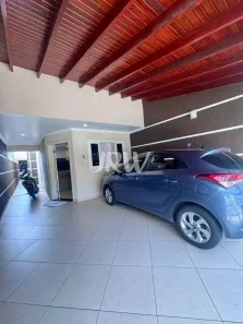 Sobrado com 3 Quartos à venda, 125m² no Parque Barnabé, Indaiatuba