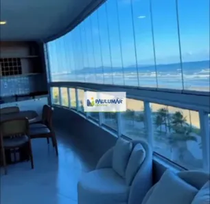 Apartamento com 2 Quartos à venda, 87m² no Caiçara, Praia Grande