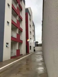 Apartamento com 1 Quarto à venda, 34m² no Vila Nova Carolina, São Paulo