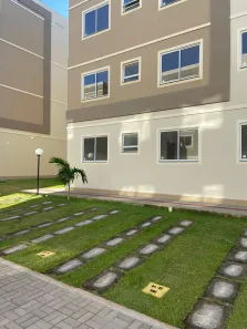 Apartamento com 2 Quartos à venda, 45m² no Paupina, Fortaleza