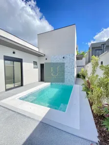 Casa de Condomínio com 3 Quartos à venda, 177m² no Residencial Granja Anita, Mogi das Cruzes