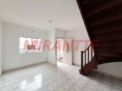 Sobrado com 2 Quartos à venda, 58m² no Vila Ester (Zona Norte), São Paulo
