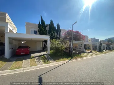 Casa de Condomínio com 3 Quartos à venda, 180m² no Tamboré, Santana de Parnaíba