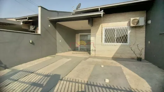 Casa com 2 Quartos à venda, 59m² no Jarivatuba, Joinville