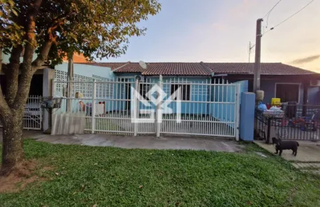 Casa com 2 Quartos à venda, 48m² no Neópolis, Gravataí
