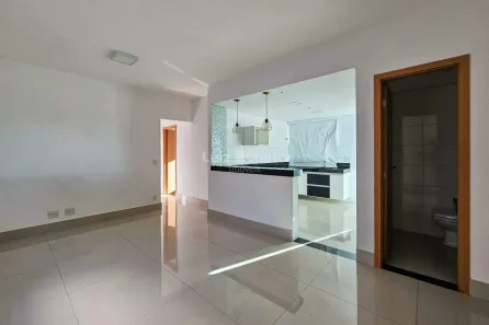 Apartamento com 3 Quartos à venda, 80m² no Fernão Dias, Belo Horizonte