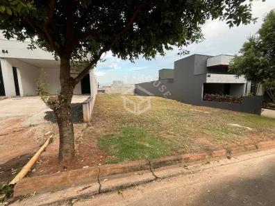 Lote/Terreno à venda, 351m² no Terras de São Bento II, Limeira