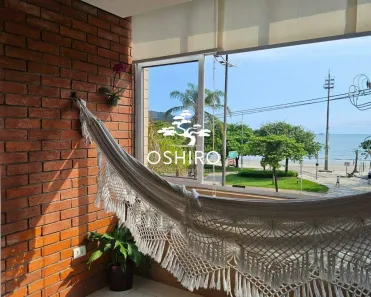 Apartamento com 3 Quartos à venda, 127m² no Aparecida, Santos