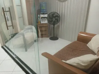 Sala Comercial à venda, 22m² no São José, Aracaju