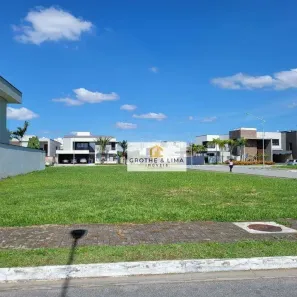 Lote/Terreno à venda, 552m² no Jardim do Golfe, São José dos Campos