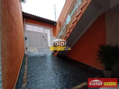 Sobrado com 3 Quartos à venda, 50m² no Penha de França, São Paulo