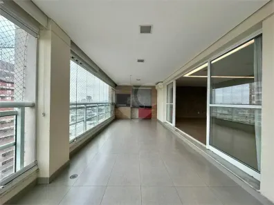 Apartamento com 4 Quartos à venda, 210m² no Vila Leopoldina, São Paulo