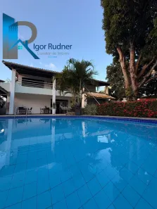 Casa de Condomínio com 5 Quartos à venda, 600m² no Itaigara, Salvador