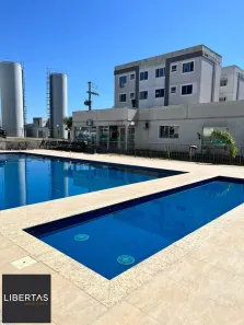 Apartamento com 2 Quartos à venda, 40m² no Cecília, Viamão