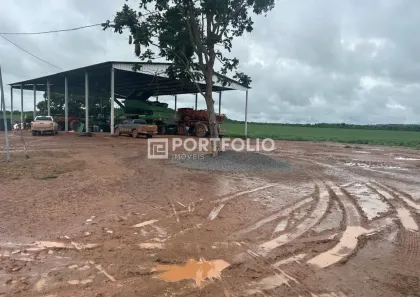 Fazenda/Sítio com 2 Quartos à venda, 5100000m² no ,