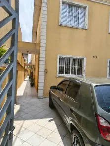 Sobrado com 2 Quartos para alugar, 75m² no Presidente Altino, Osasco