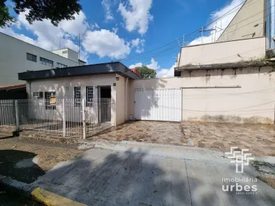 Casa com 3 Quartos à venda, 143m² no Vila Santa Catarina, Americana
