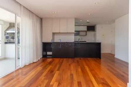 Apartamento com 2 Quartos à venda, 81m² no Vila Cruzeiro, São Paulo