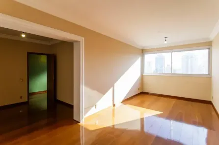 Apartamento com 2 Quartos à venda, 115m² no Vila Olímpia, São Paulo