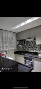 Apartamento com 2 Quartos à venda, 45m² no Poste, Jundiaí