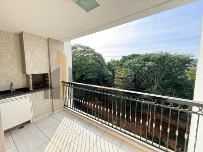 Apartamento com 3 Quartos à venda, 93m² no Centro, Vinhedo