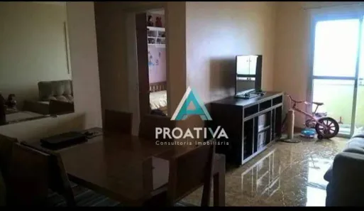 Apartamento com 2 Quartos à venda, 63m² no Santa Terezinha, São Bernardo do Campo