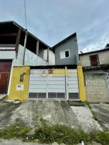 Sobrado com 2 Quartos à venda, 130m² no Triângulo, Pindamonhangaba