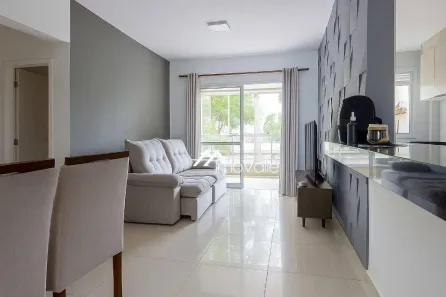 Apartamento com 2 Quartos à venda, 78m² no Condomínio Royal Park, São José dos Campos