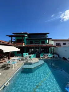 Casa com 5 Quartos à venda, 498m² no Camboinhas, Niterói