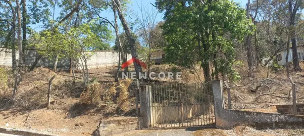 Lote/Terreno com 1 Quarto à venda, 1500m² no Jardim Encantado, Vespasiano