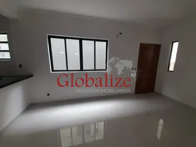 Casa com 3 Quartos à venda, 100m² no Embaré, Santos
