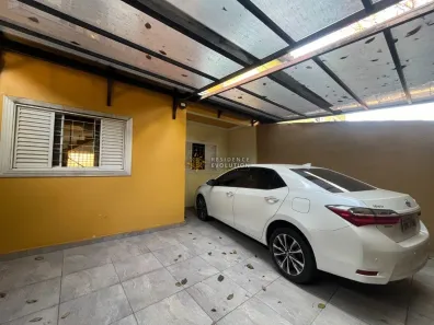 Casa com 3 Quartos à venda, 91m² no Planalto, Belo Horizonte