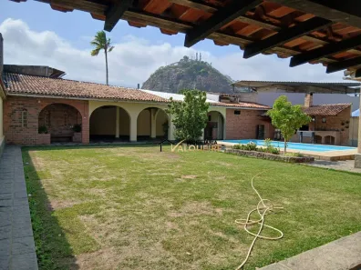 Casa com 3 Quartos à venda, 830m² no Pechincha, Rio de Janeiro
