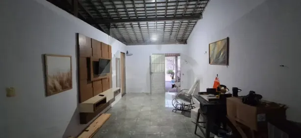 Casa com 2 Quartos à venda, 436m² no Marivan, Aracaju