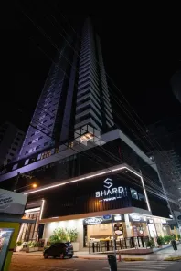 Apartamento com 4 Quartos à venda, 198m² no Centro, Itapema