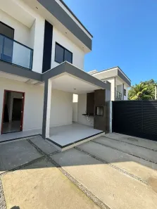 Casa com 3 Quartos à venda, 140m² no Ouro Verde, Rio das Ostras