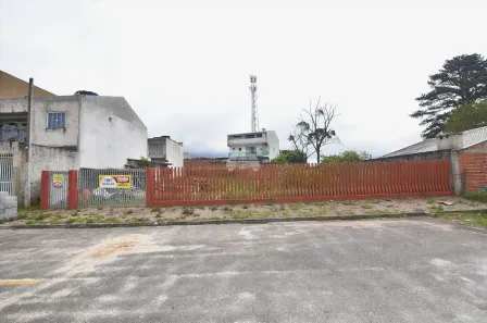 Lote/Terreno à venda, 574m² no Guatupê, São José dos Pinhais