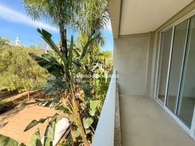 Apartamento com 1 Quarto à venda, 57m² no Campeche, Florianópolis