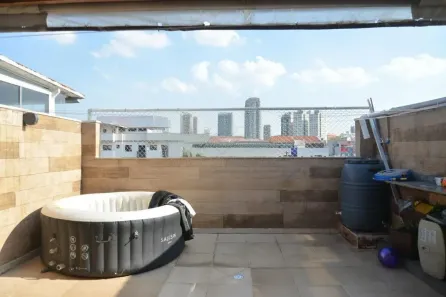 Cobertura com 2 Quartos à venda, 100m² no Jardim Bom Pastor, Santo André