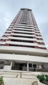 Apartamento com 3 Quartos à venda, 87m² no Umarizal, Belém