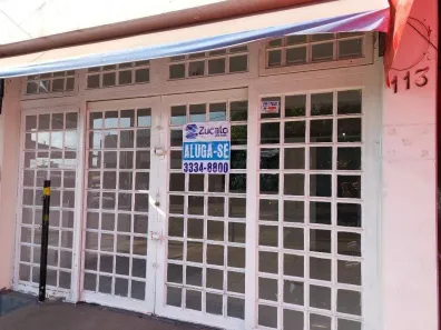 Sala Comercial para alugar, 60m² no Cidade Jardim, Uberaba