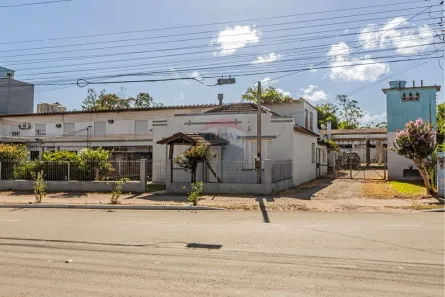 Lote/Terreno à venda, 6440m² no Três Vendas, Pelotas